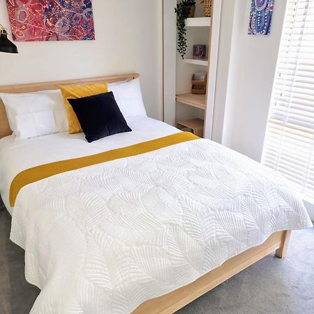 Queen Bed Apartment- No Sharing, Your Very Own Space Quinns Rocks Esterno foto